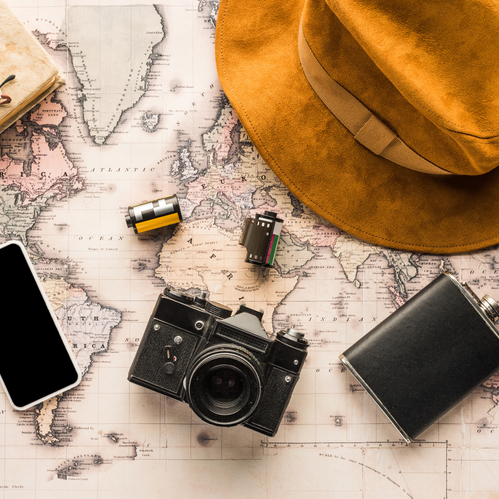 Weekend Getaway Itinerary (3 Day)