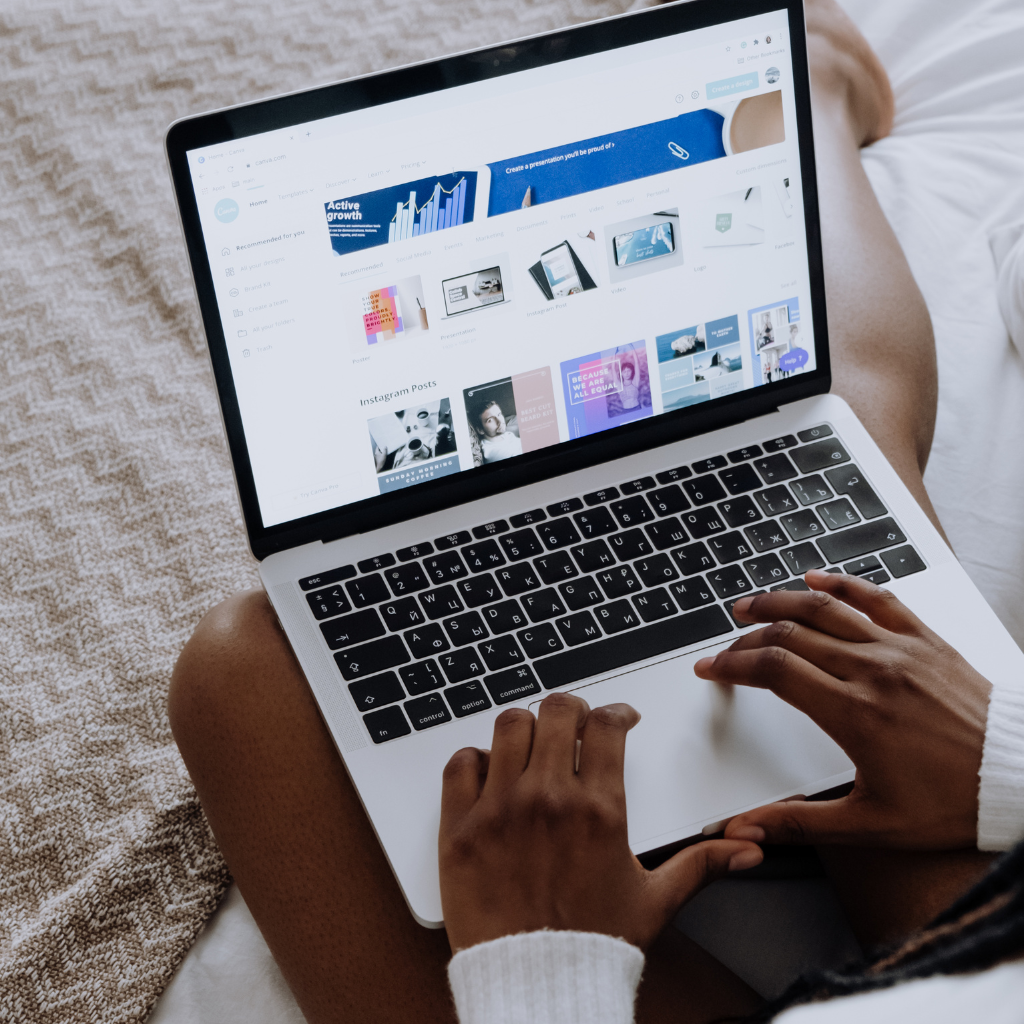 Basic Website Development (1-3 Pages)