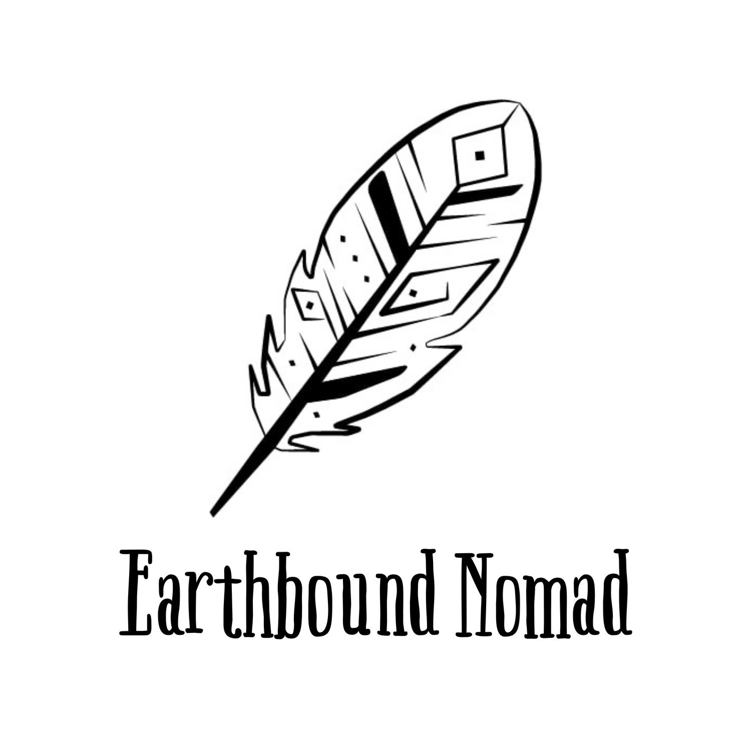 Earthbound Nomad Clothing