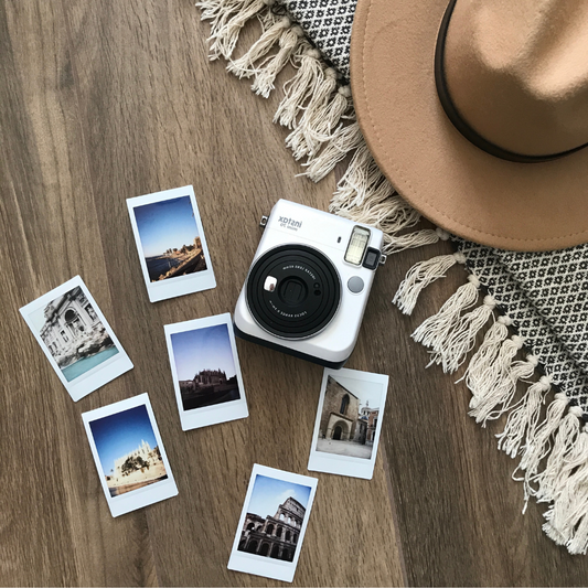 Personalized Travel Itinerary (7 Day)