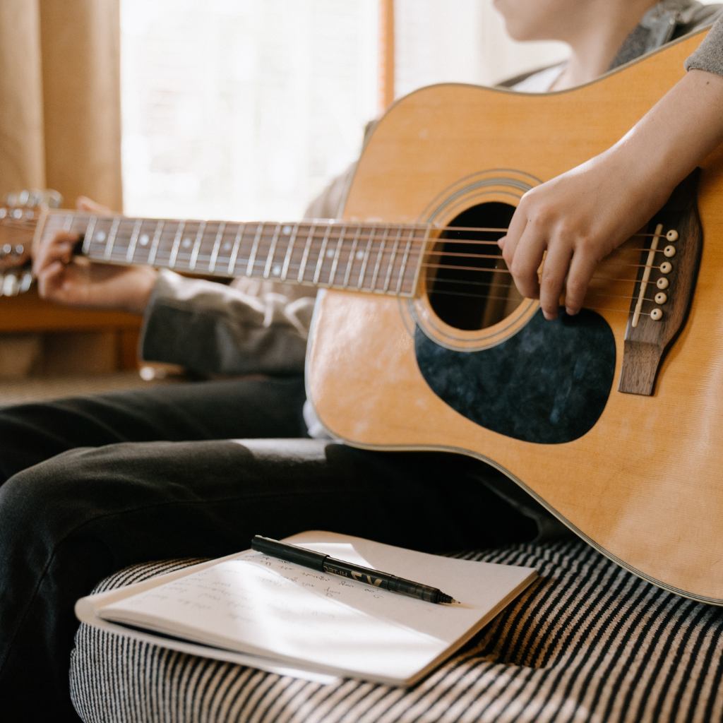 Song Ghostwriting