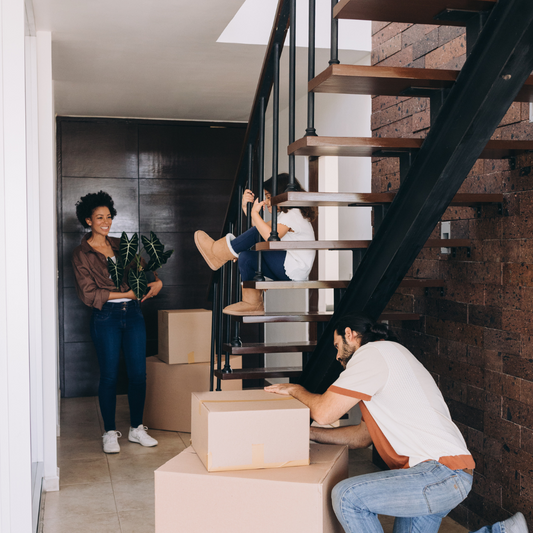Move Out Plan